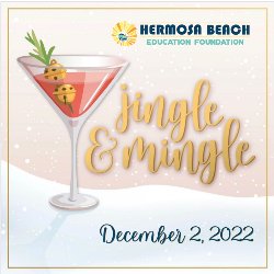 HBEF\'s Jingle & Mingle 12/2/2022